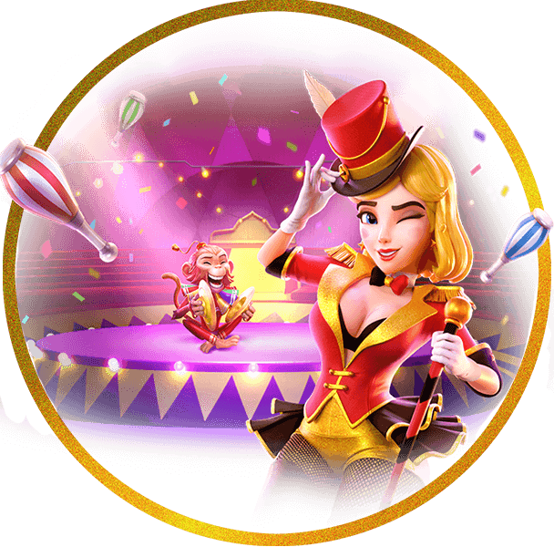 slot-pg-game-Circus-Delight
