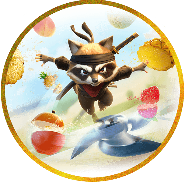 slot-pg-game-Ninja-Raccoon-Frenzy